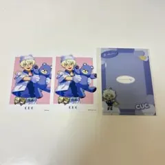 ビバレン VS AMBIVALENZ クック — image 1