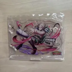 僕のヒーローアカデミア 一番くじ H賞アクリルスタンド トガヒミコ — image 1