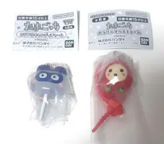 たまごっち カラフルキャンディチャーム マルチチャーム　セット　ガチャガチャ — image 1