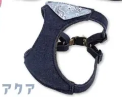 アゼリア ジョニーハーネス アクア — image 1