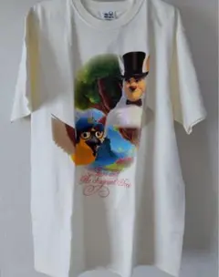 電気グルーヴ　アンと匂いの樹　Tシャツ — image 1