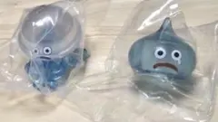 しびれくらげ　スライム　ドラクエ　まちばうけ — image 1