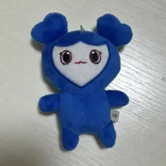TWICE ツブリー マスコット キーホルダー — image 1