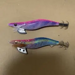 ドロー4 エギ王K セット — image 1