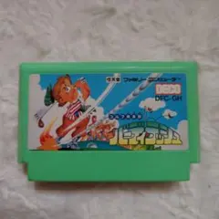 まとめ買いがお得□ゴルフ倶楽部　バーディラッシュ　ファミコン — image 1
