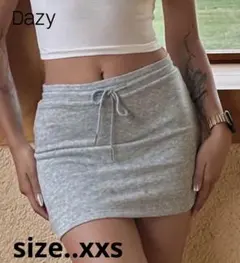 SHEIN dazy ミニスカート — image 1