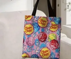 チュッパチャプス トートバッグ — image 1