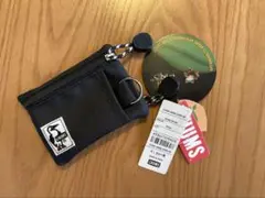 美品❗️CHUMS コインケース 小銭入れ❗️ — image 1