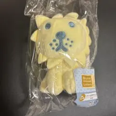 Bruna Animal 一番くじ　ライオン — image 1