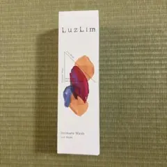 【 新品未開封 】ラズリム LuzLim インティメイト ウォッシュ 150ml — image 1