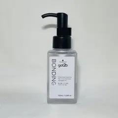 【匿名配送】 シュワルツコフ got2b ボンディングオイル 100ml — image 1