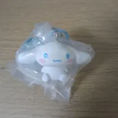 サンリオ　カラともマスコット　シナモロール — image 1