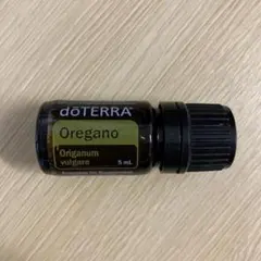 doTERRA ドテラ Oregano オレガノ エッセンシャルオイル新品未開封 — image 1