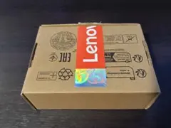 【未使用】Levono ThinkPad エッセンシャル ワイヤレスマウス — image 1