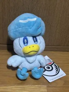 ポケモンセンター クワッス ぬいぐるみ Pokémon — image 1