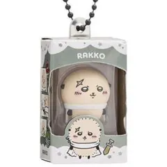 BANDAI ちいかわ チョコボックスフィギュア ラッコ — image 1