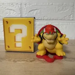 スーパーマリオ マクドナルド ハッピーセット クッパ — image 1