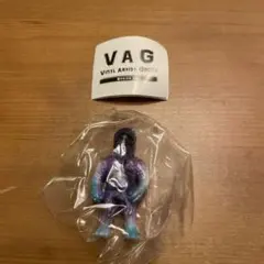 VAG ollie — image 1