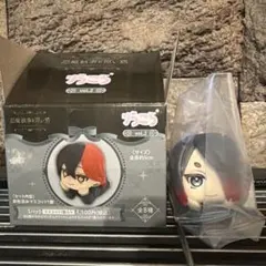 悪魔執事と黒い猫 りこら vol.2 マスコット シノノメ・ユーハン — image 1