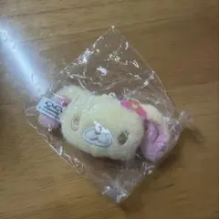 シュガーバニーズ はなうさ ガチャ ぬいぐるみチャーム — image 1
