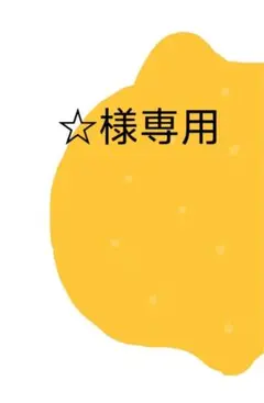 ☆様専用 — image 1