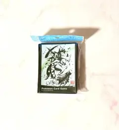 【未開封】 メガジュカイン デッキシールド 2019年製 ポケモン 限定 — image 1
