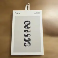 Oura Ring 5 Sizing Kit オーラリング サイズ確認用 — image 1