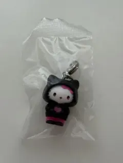 【ハローキティ】Solid & Cool style めじるしアクセサリー — image 1
