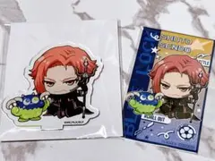 ブルーロック♡閃堂秋人　ファボテリア — image 1