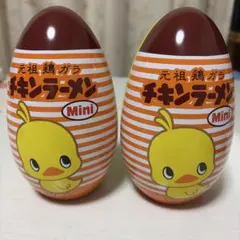 チキンラーメン缶 — image 1