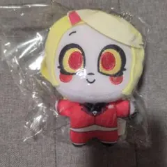 ハズビン・ホテル ぬいぐるみ マスコット — image 1