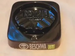 BESCHWA（ビシュワ）エイリアン アッシュトレイ 灰皿 平成レトロ タバコ — image 1