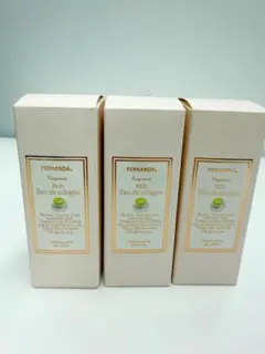 【3個セット】FERNANDA リッチオーデコロン MCラテ 30ml — image 1
