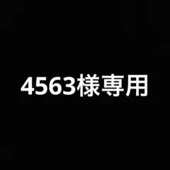 4563様専用 — image 1