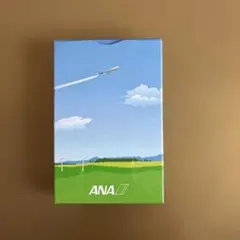 【非売品】ANA トランプ — image 1