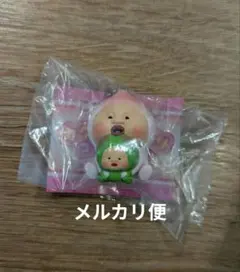 カクレモモジリコレクション シークレット — image 1
