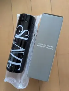＊LUNA SEA SLAVEシート 特典 ステンレスサーモボトル 280ml＊ — image 1