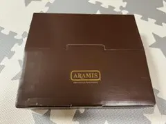 アラミス　ARARIS タオルセット ホテル仕様　バスタオル1 フェイスタオル2 — image 1
