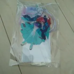 超かぐや姫！ POP UP SHOP アニメイト池袋 ヤチヨ アクリルスタンド — image 1