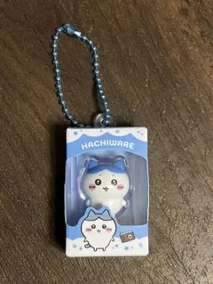 チョコボックス　フィギュア　ハチワレ — image 1