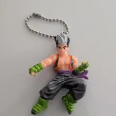 ♥早い者勝ち♥　トバル　チュージ　ウー　　キーホルダー　レトロ　　鳥山明 — image 1