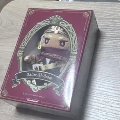ツイステ カリム ぬいぐるみ — image 1