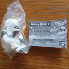 ※未開封※ドラゴンクエスト まちぼうけ ミイラ男 — image 1