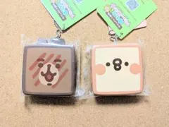 カナヘイの小動物　スクイーズ　２種 — image 1