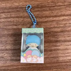 チョコボックス　サンリオ　キキ（リトルツインスターズ） — image 1
