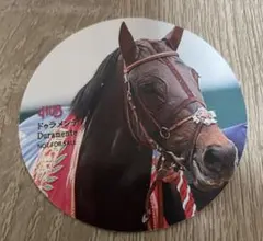 非売品ドゥラメンテ シール　東京競馬場　JRA — image 1
