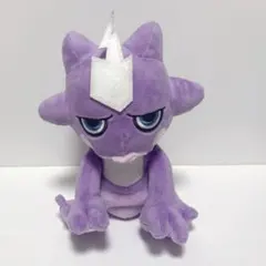 ポケモン エレズン ぬいぐるみ — image 1