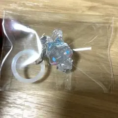 新品＊めじるしアクセサリー＊クリスタルシナモン♪ — image 1