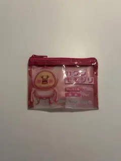 こびとづかん オリジナルこびとポーチ カクレモモジリ — image 1