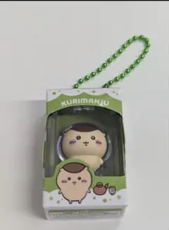 ちいかわ　チョコボックス　くりまんじゅう — image 1
